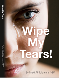 1 - Wipe My Tears