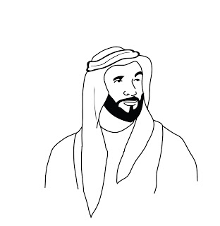 Sheikh Zayed PBUH